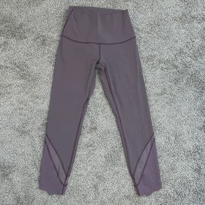 NWOT lululemon leggings